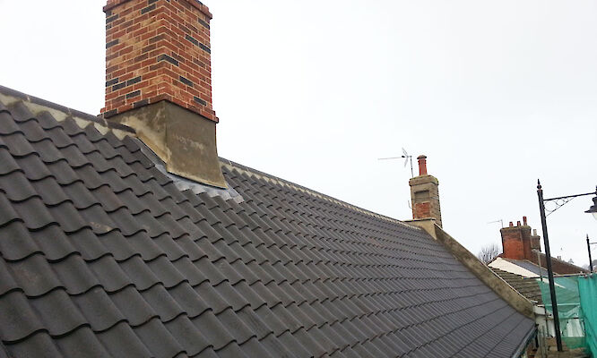 Roofer Norwich