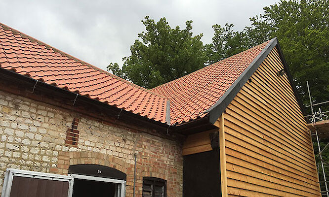 Roofing Norwich