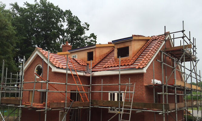 N&T Brown Roofing, Loft Conversion and Roofing Norfolk