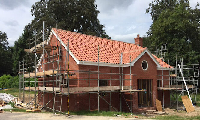 N&T Brown Roofing, Shadwell, Roofing Norfolk
