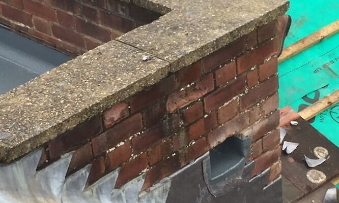 Flat Roofing Norwich