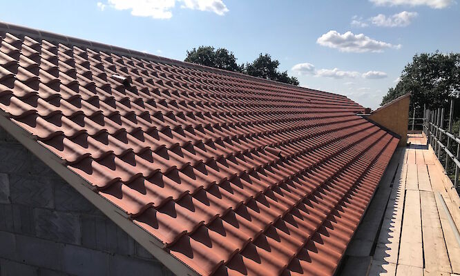 Roofing Norfolk