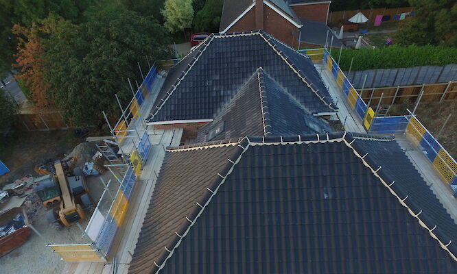 Roofing Norfolk